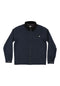 Free On The Streets Work Jacket navy Vorderansicht