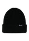 Built To Grind Waffle black Vorderansicht