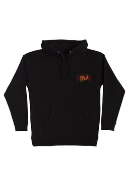 Spiral Skull Heavyweight black Vorderansicht