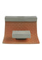 LPR China Bank Coin cement grey Vorderansicht