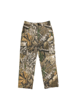 Groundwork 2 realtree-apx Vorderansicht