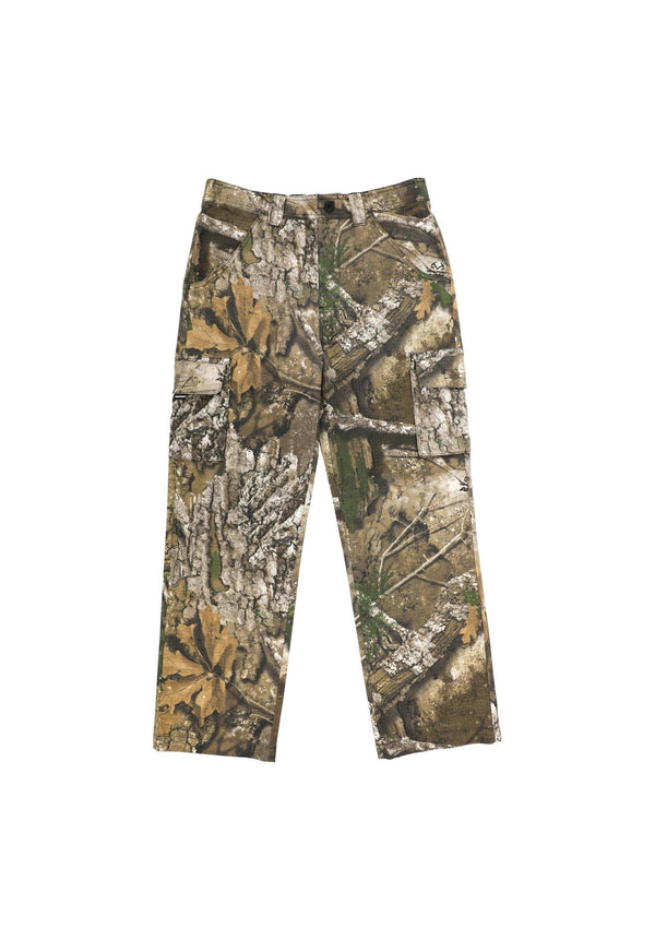 Groundwork 2 realtree-apx Vorderansicht