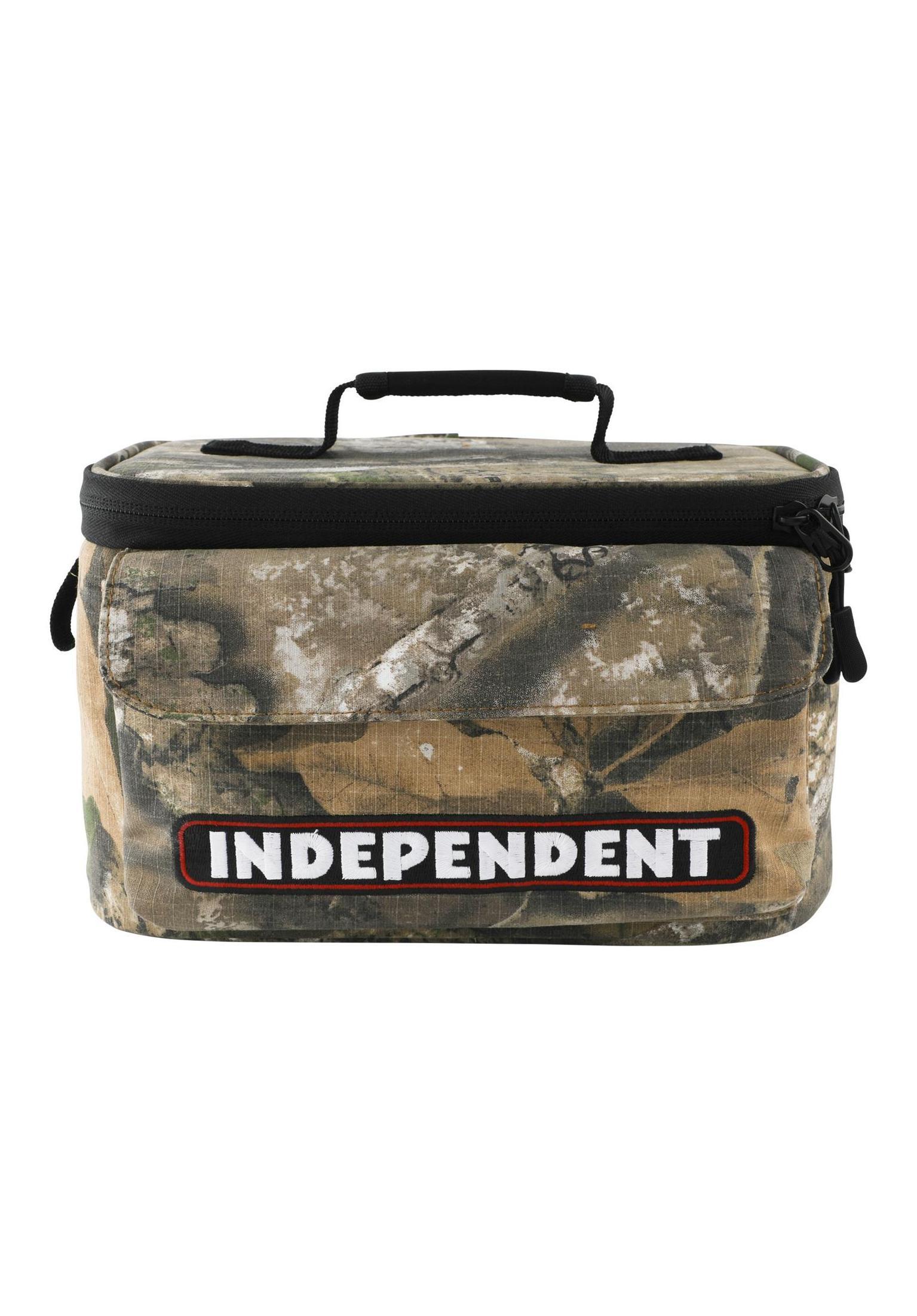 Bar Logo Cooler realtree-apx Rueckenansicht