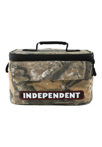 Bar Logo Cooler realtree-apx Rueckenansicht