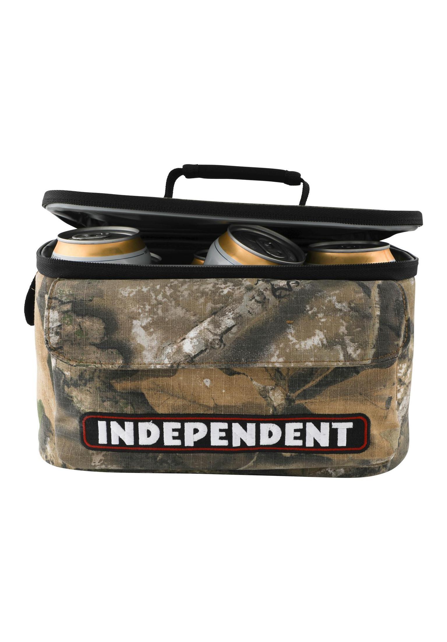 Bar Logo Cooler realtree-apx Vorderansicht