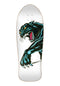 Nathas Sketch Panther Reissue white Vorderansicht