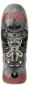 Winkowski Samurai VX silver-foil Vorderansicht