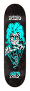Delfino Puppet Master FeelBase black Vorderansicht
