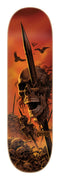 Wasted Pro Series Provost Vorderansicht
