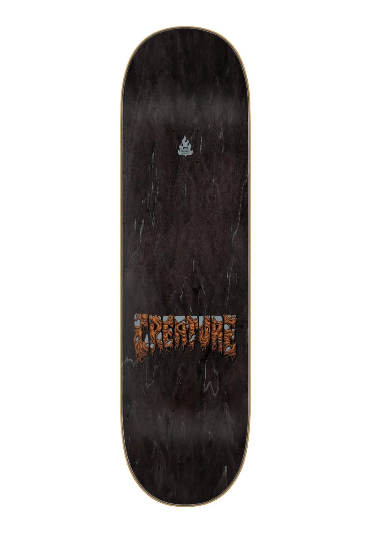 Wasted Pro Series Baekkel Rueckenansicht