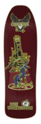 Worthington Scout VX Shaped burgundy Vorderansicht