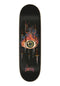 Torres Eyes Pro Stumps black Vorderansicht