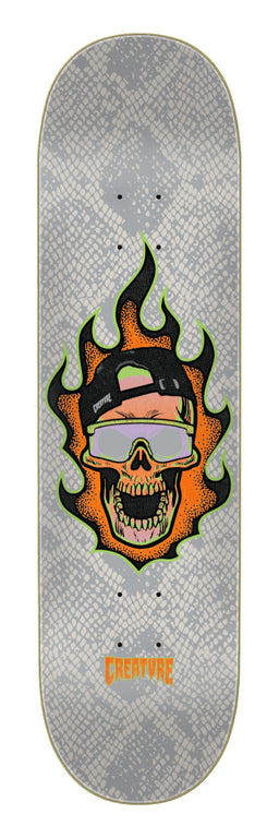 Bonehead Pro Series Gonzales Vorderansicht