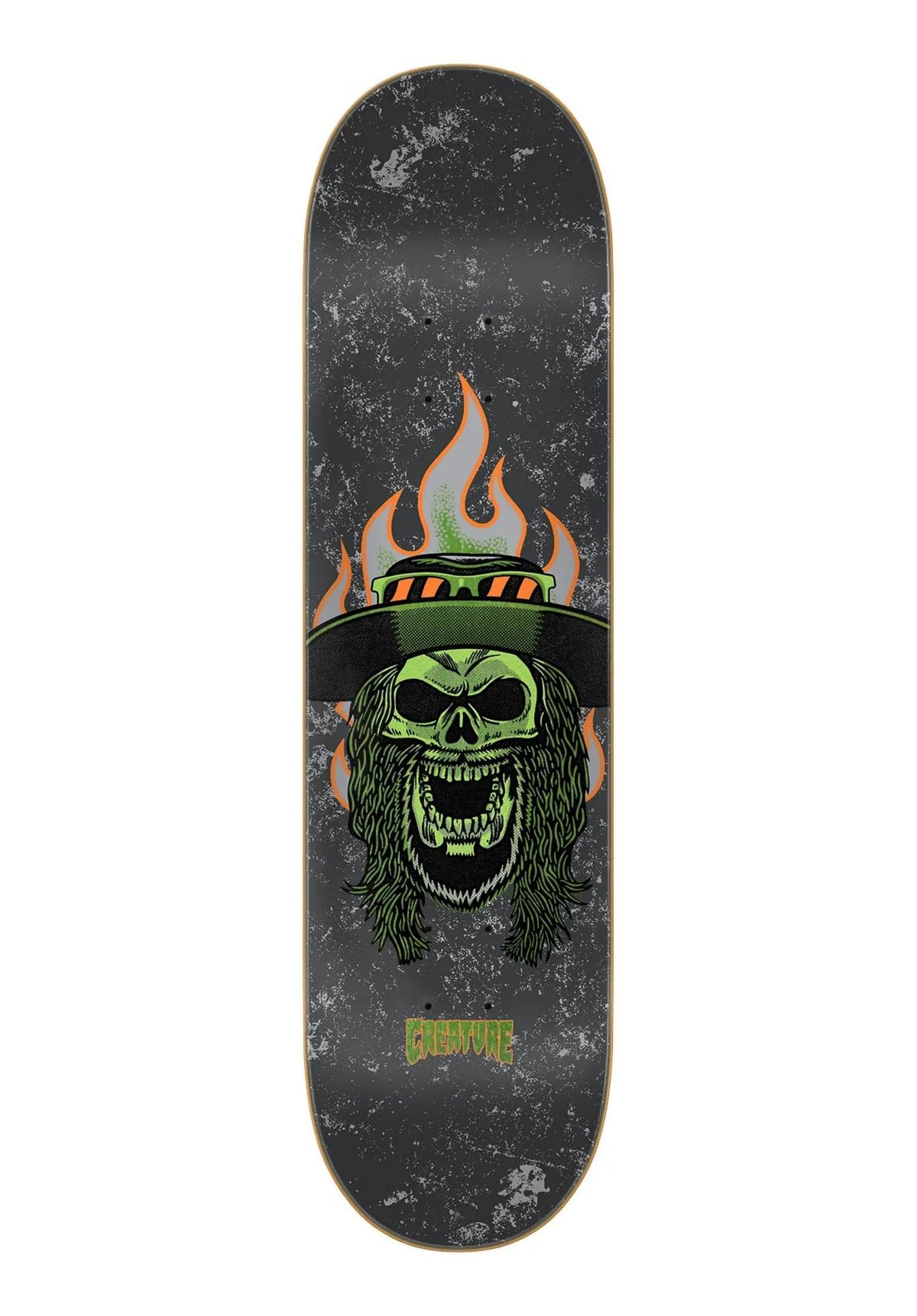 Bonehead Pro Series Lockwood Vorderansicht