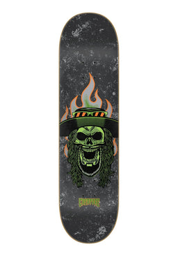 Bonehead Pro Series Lockwood Vorderansicht