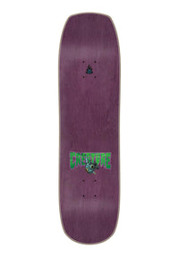 Cosmo Rider SM black Rueckenansicht