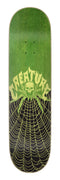Ransom 7 Ply Birch green-black Vorderansicht