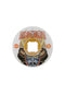 Winkowski Samurai Double Duro Chubbies 99A/95A white Vorderansicht