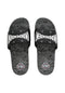 Power Slides black Vorderansicht