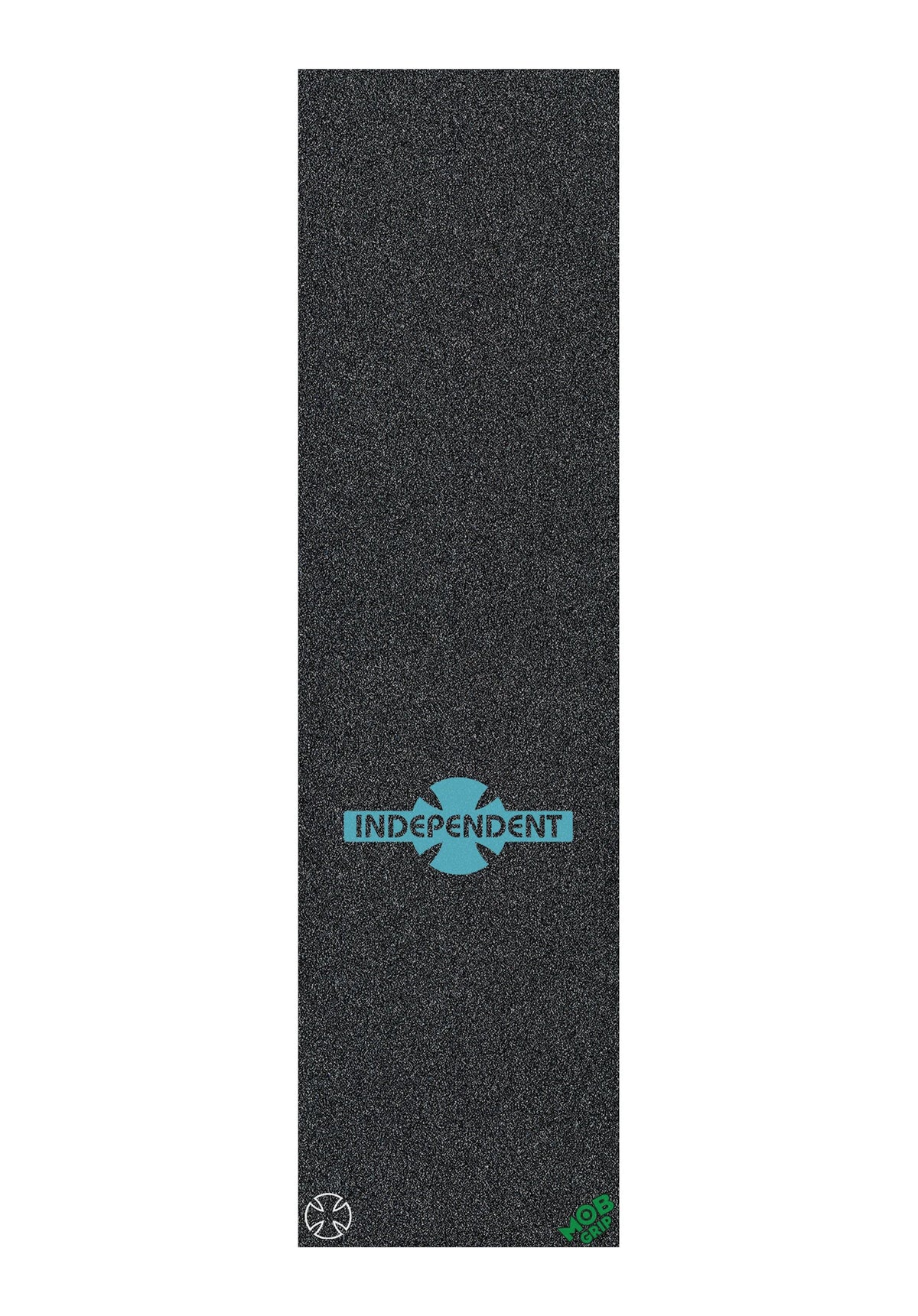 Independent Legacy Logo OGBC 9 x 33 Sheet black-blue Vorderansicht