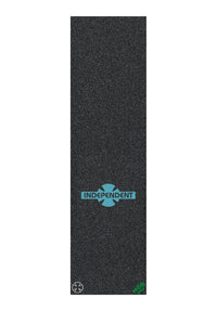 Independent Legacy Logo OGBC 9 x 33 Sheet black-blue Vorderansicht