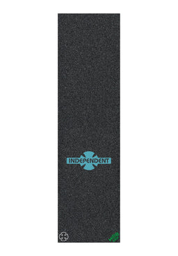 Independent Legacy Logo OGBC 9 x 33 Sheet black-blue Vorderansicht