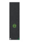 Independent Legacy Logo Truck Co 9 x 33 black-green Vorderansicht