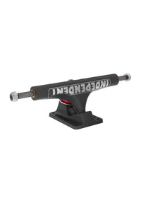 151 Stage 4 Hollow Full Bar Standard black Vorderansicht