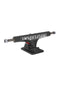 166 Stage 4 Hollow Full Bar Standard black Vorderansicht