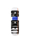 Crockett 'Time Is' Pro multicolored Vorderansicht