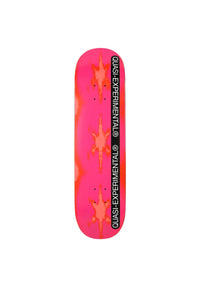 Hex QE pink Vorderansicht