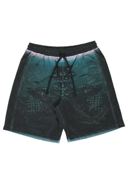 Screener Mesh Lined black Vorderansicht