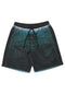 Screener Mesh Lined black Vorderansicht
