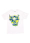 UPC white Vorderansicht