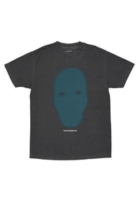 Anon faded-black Vorderansicht