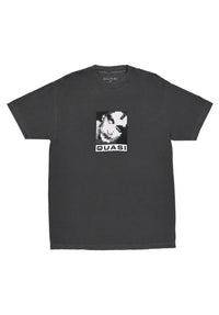 Glam faded-black Vorderansicht