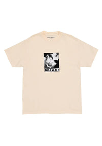Glam faded-cream Vorderansicht