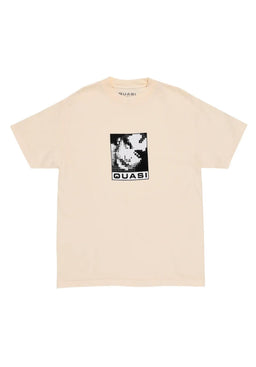Glam faded-cream Vorderansicht