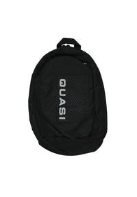 Augie Midsized Daypack black Vorderansicht