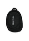 Augie Midsized Daypack black Vorderansicht