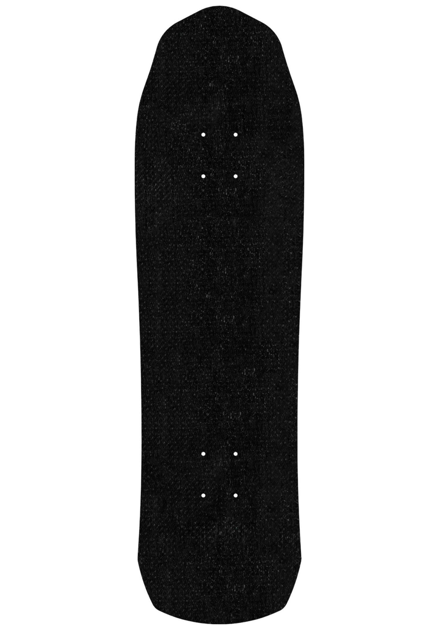 Flight Pro Shape 317 Chris Hiett Skull purple Rueckenansicht