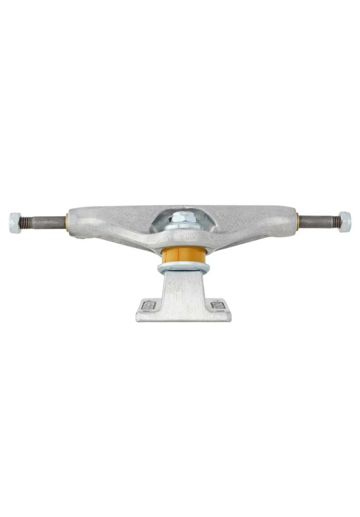 169 Stage 11 Legacy OGBC Standard silver-polished Rueckenansicht