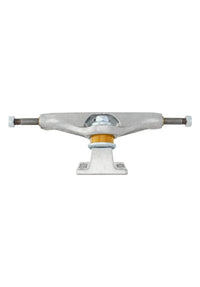 144 Stage 11 Legacy Truck Co Standard silver-polished Rueckenansicht