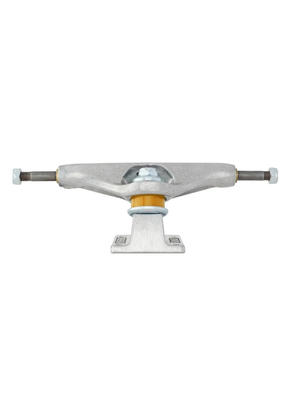 149 Stage 11 Legacy Truck Co Standard silver-polished Rueckenansicht