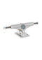 149 Stage 11 Legacy Truck Co Standard silver-polished Vorderansicht