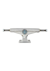 159 Stage 11 Legacy Truck Co Standard silver-polished Closeup2