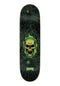 Bonehead Webbed black-green Vorderansicht