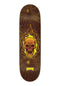 Bonehead Webbed brown-orange Vorderansicht