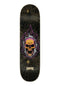 Bonehead Webbed black-purple Vorderansicht