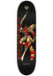 Flight Pro Steve Caballero Gundam New K26 Concave black-goldfoil Vorderansicht